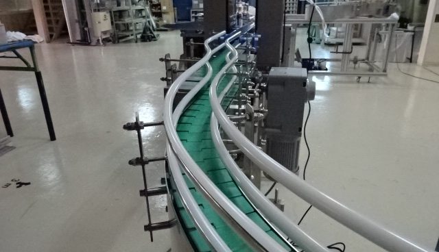 Conveyors