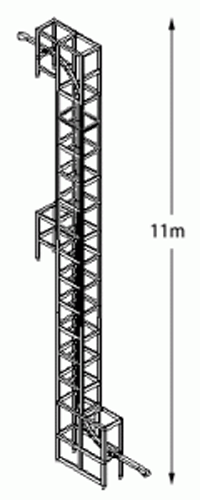 vertical conveyor